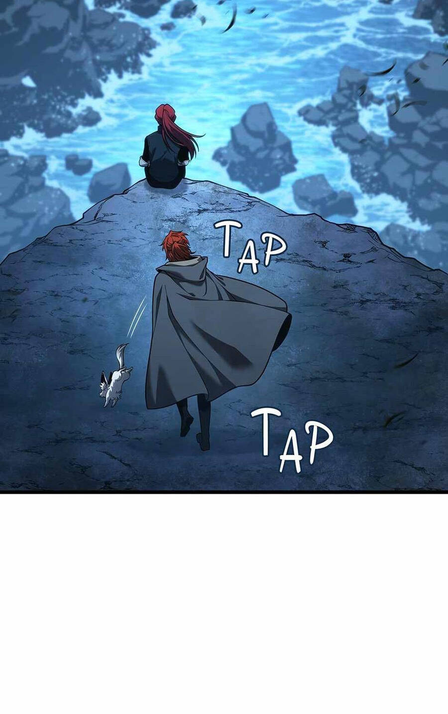 Ánh Sáng Cuối Con Đường Chapter  198 - 23