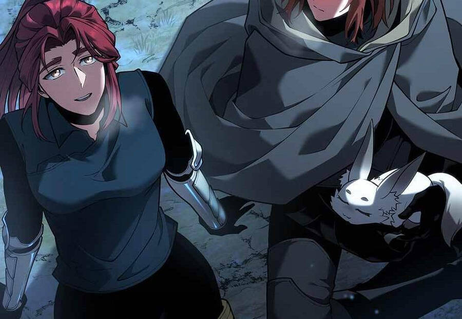 Ánh Sáng Cuối Con Đường Chapter  198 - 41