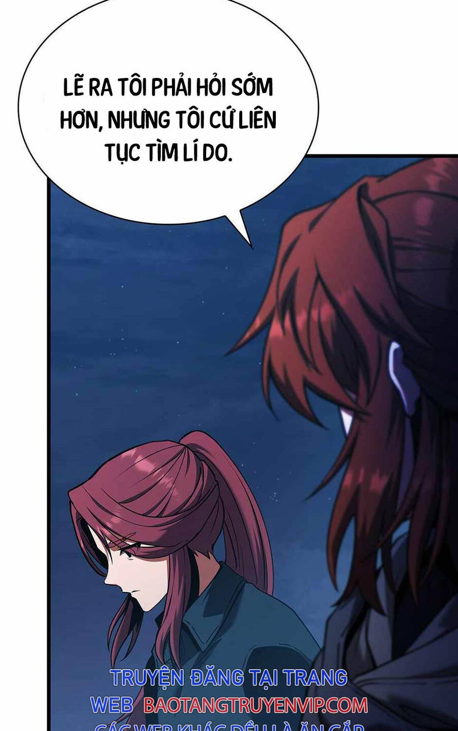 Ánh Sáng Cuối Con Đường Chapter  198 - 59