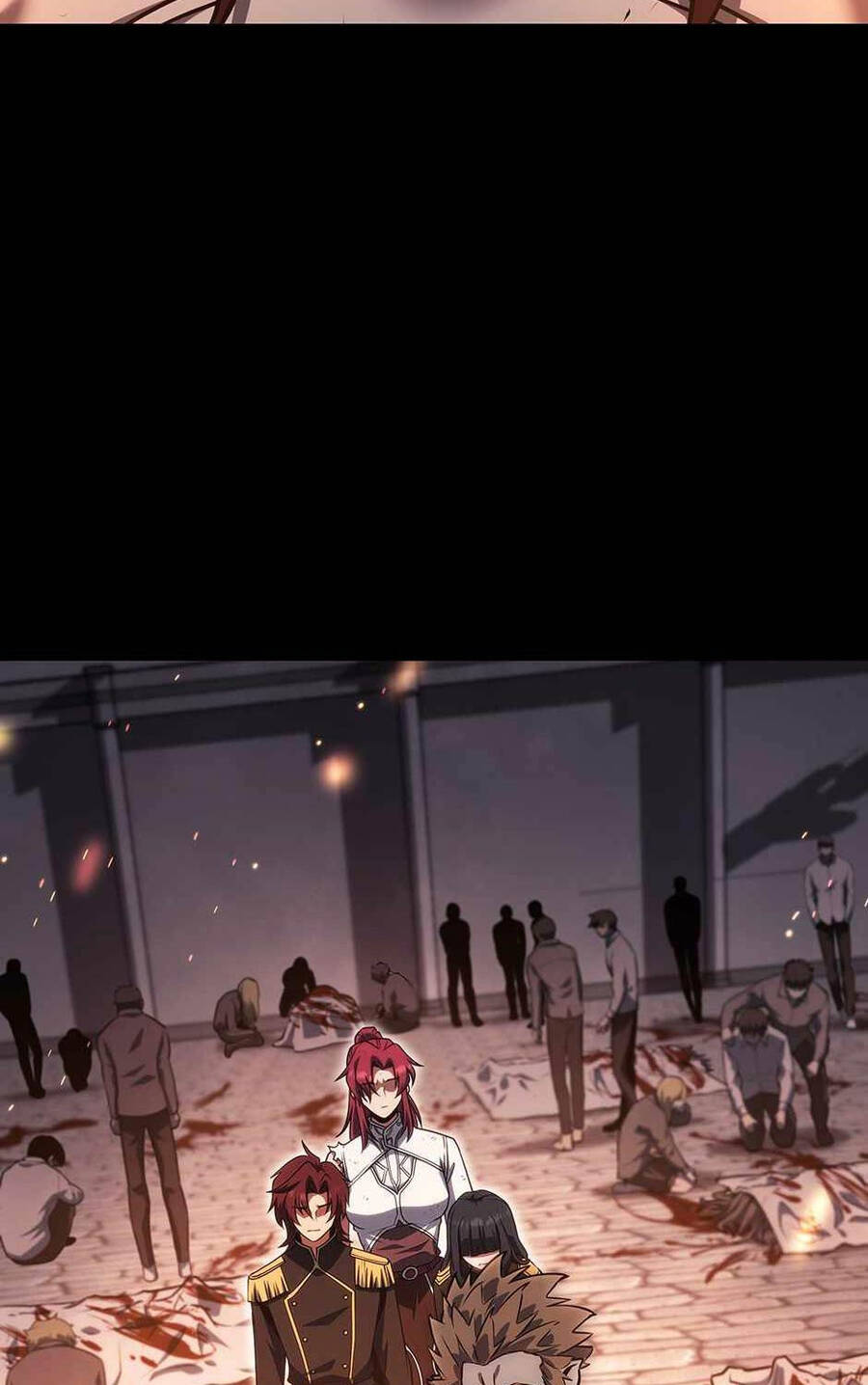 Ánh Sáng Cuối Con Đường Chapter  198 - 63