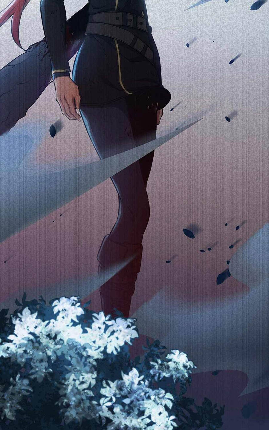 Ánh Sáng Cuối Con Đường Chapter  198 - 72