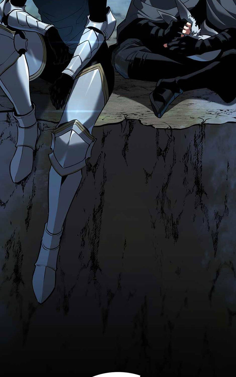 Ánh Sáng Cuối Con Đường Chapter  198 - 84