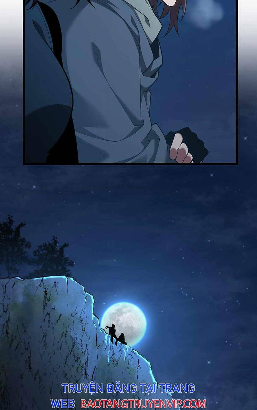 Ánh Sáng Cuối Con Đường Chapter  198 - 98