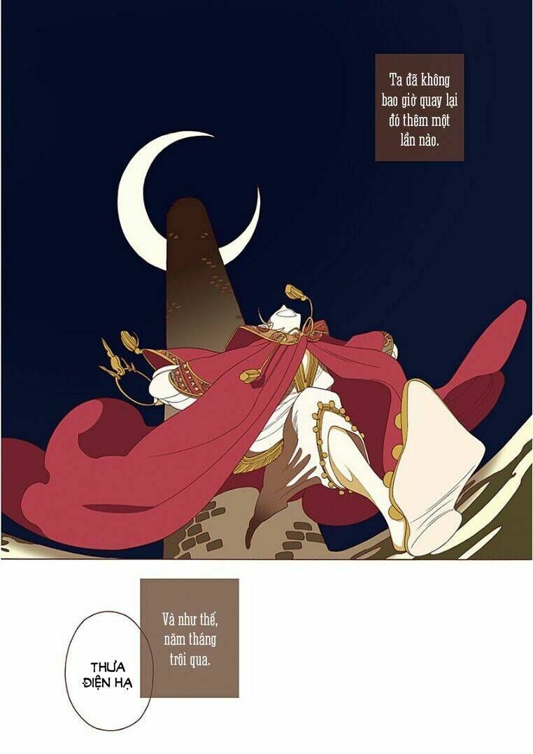 Truyện Kể Vương Quốc Nọ Chapter 1.2 - 19