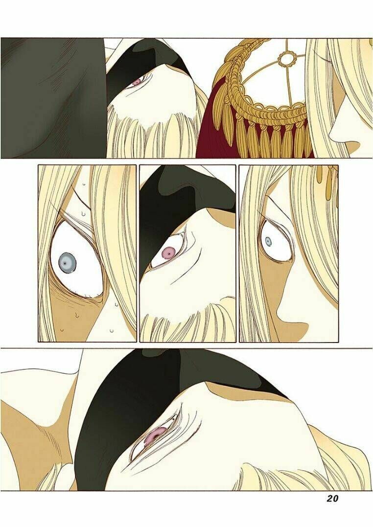 Truyện Kể Vương Quốc Nọ Chapter 1.2 - 23