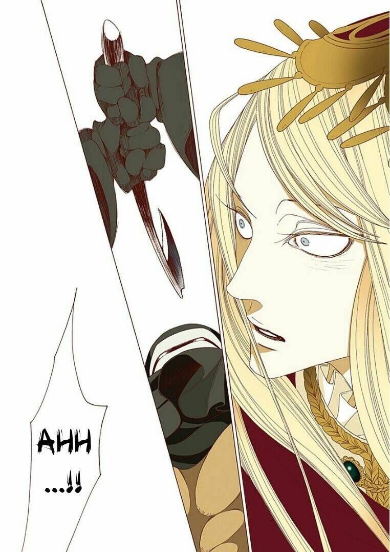 Truyện Kể Vương Quốc Nọ Chapter 1.2 - 24