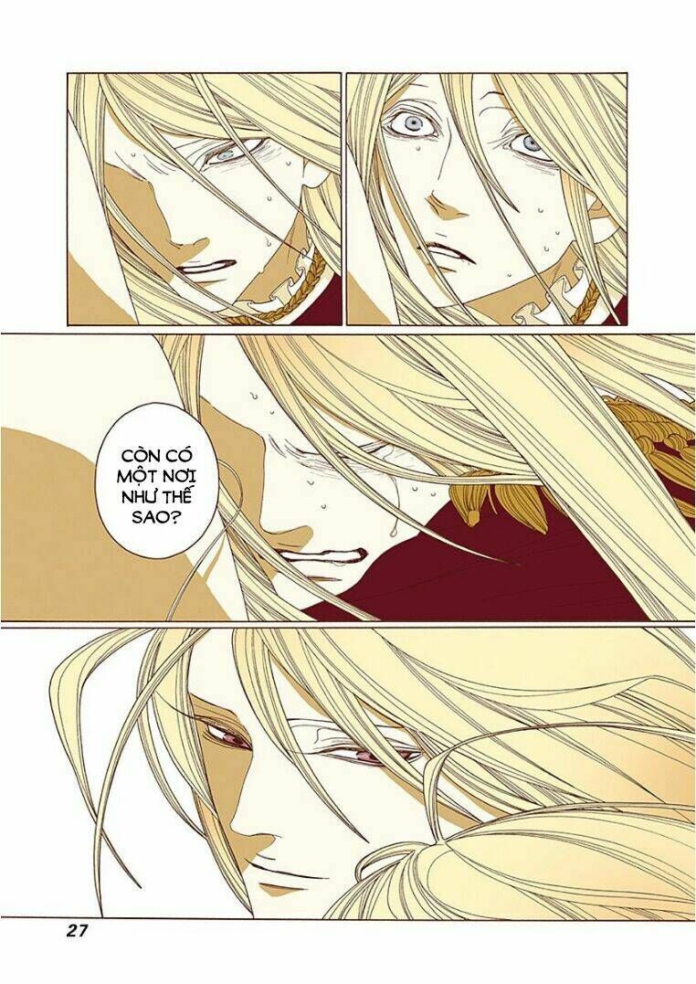 Truyện Kể Vương Quốc Nọ Chapter 1.2 - 30