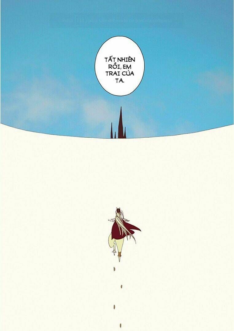 Truyện Kể Vương Quốc Nọ Chapter 1.2 - 31