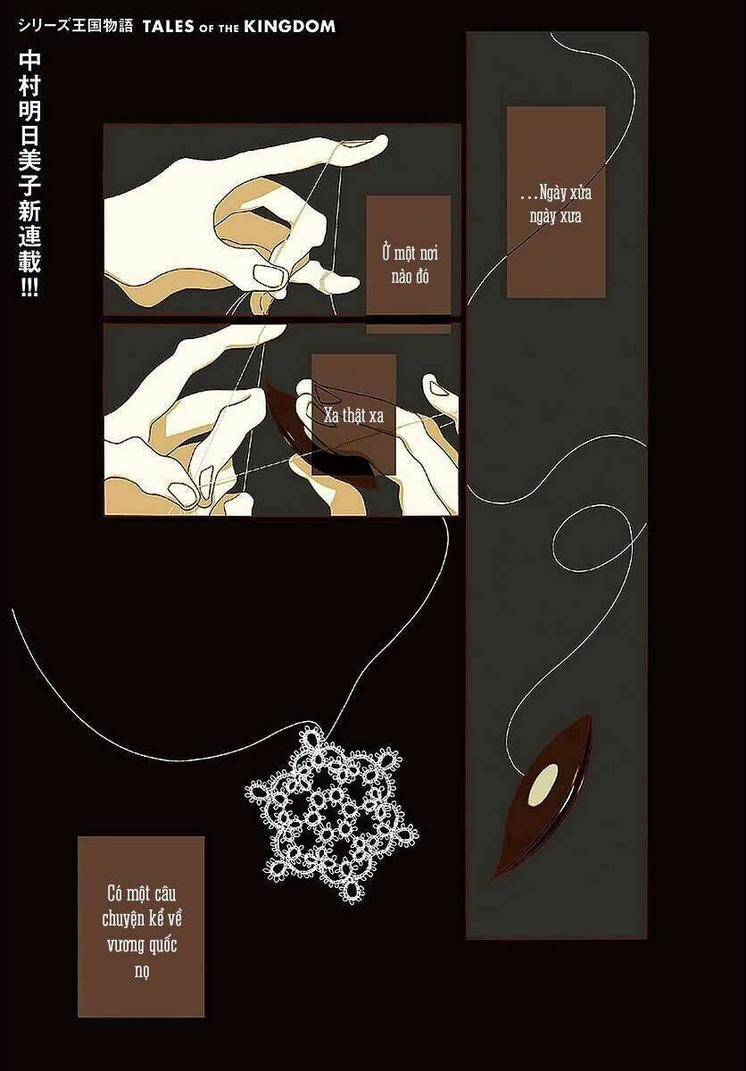 Truyện Kể Vương Quốc Nọ Chapter 1.2 - 32