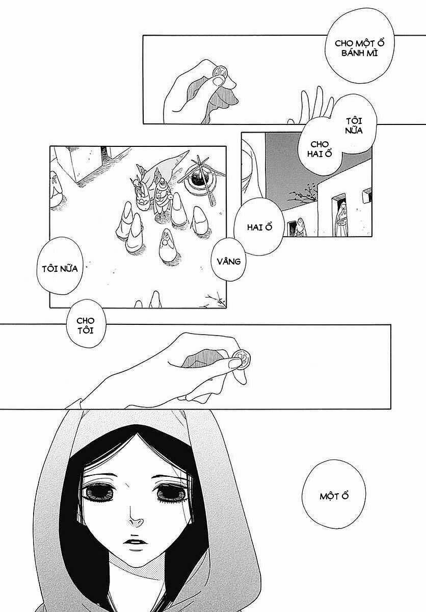 Truyện Kể Vương Quốc Nọ Chapter 1.2 - 35