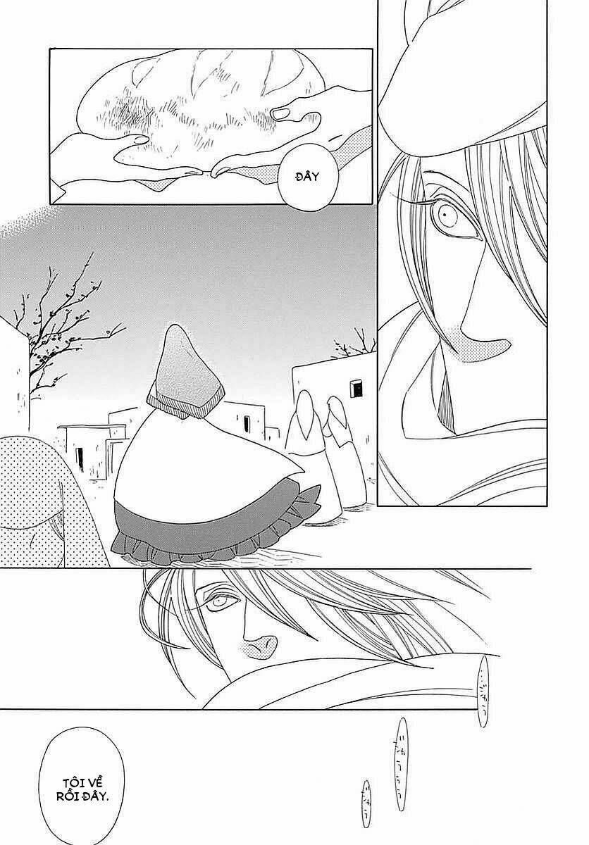 Truyện Kể Vương Quốc Nọ Chapter 1.2 - 36