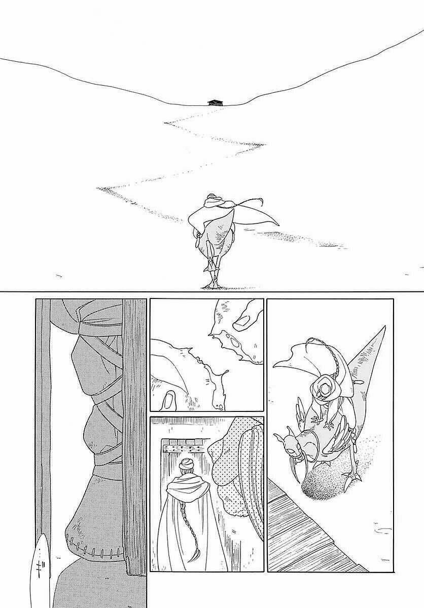 Truyện Kể Vương Quốc Nọ Chapter 1.2 - 38