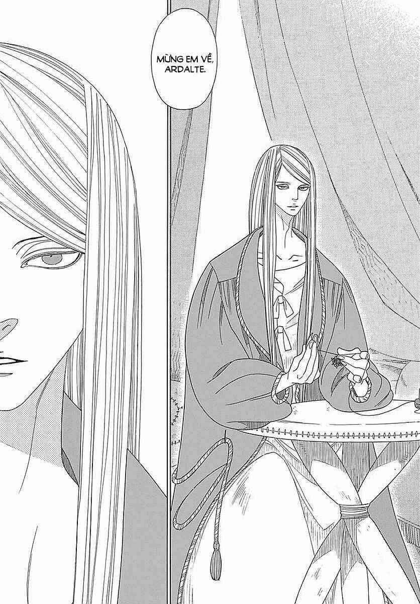 Truyện Kể Vương Quốc Nọ Chapter 1.2 - 39