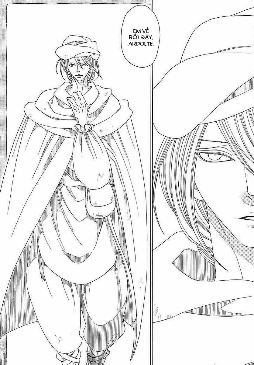 Truyện Kể Vương Quốc Nọ Chapter 1.2 - 40