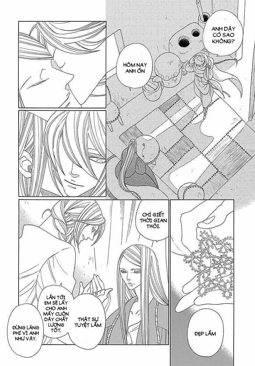 Truyện Kể Vương Quốc Nọ Chapter 1.2 - 41