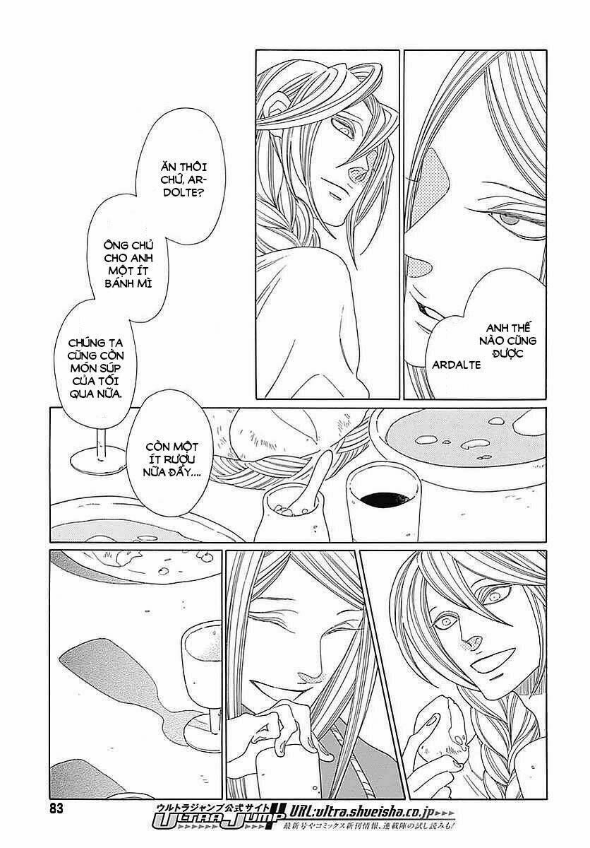 Truyện Kể Vương Quốc Nọ Chapter 1.2 - 42