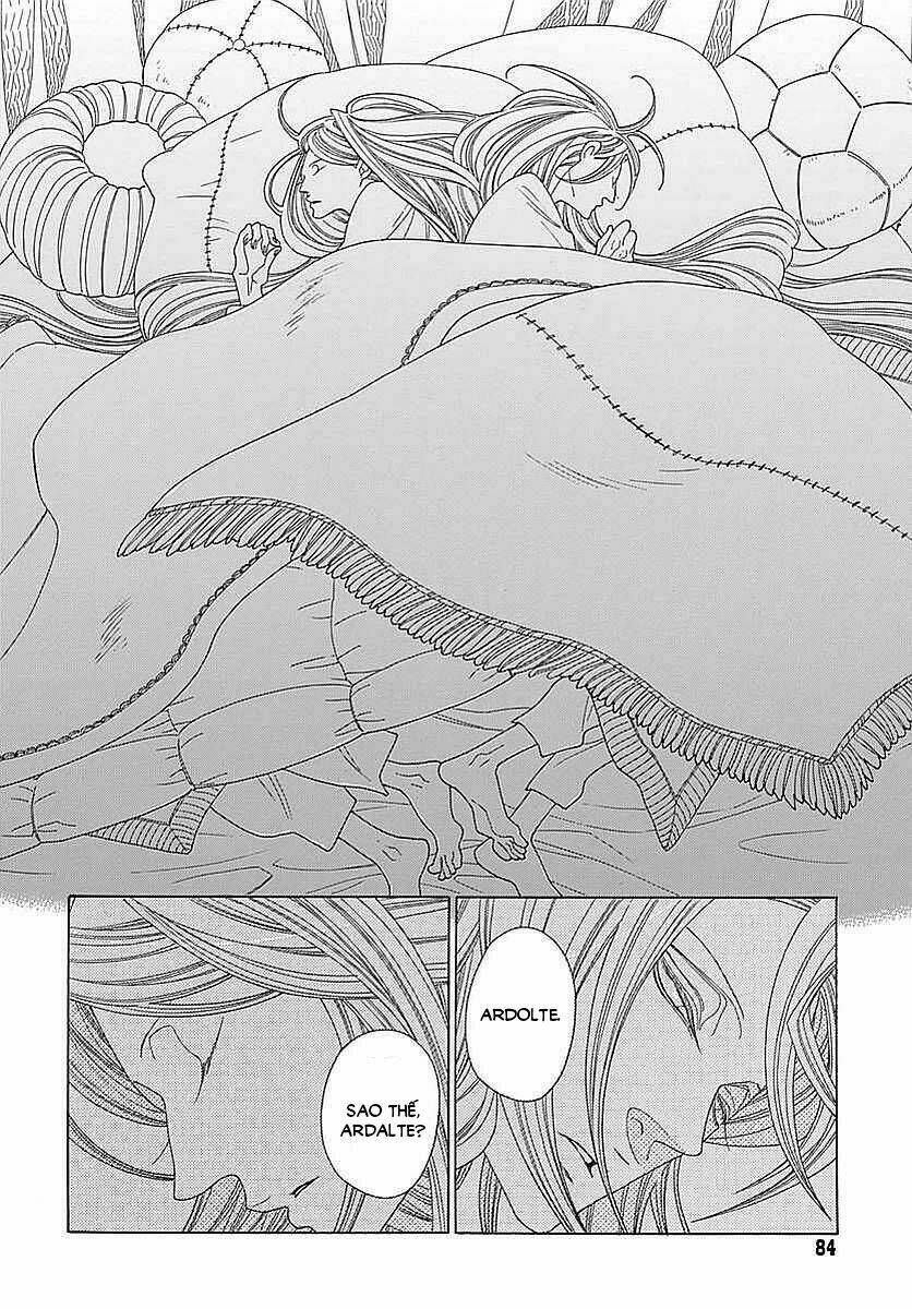 Truyện Kể Vương Quốc Nọ Chapter 1.2 - 43