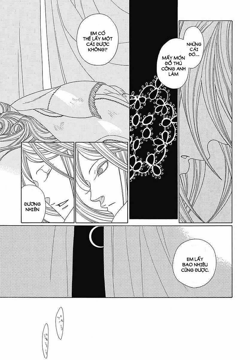 Truyện Kể Vương Quốc Nọ Chapter 1.2 - 44