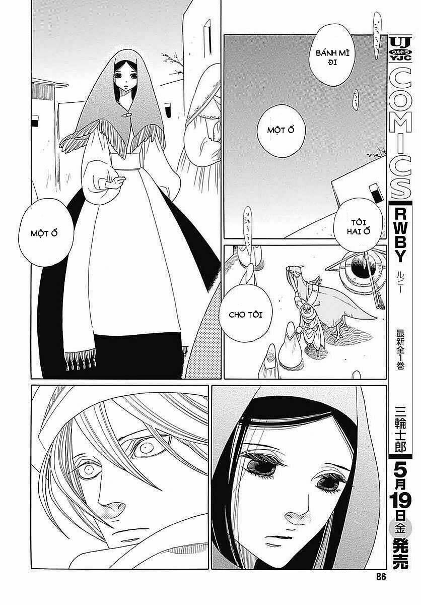 Truyện Kể Vương Quốc Nọ Chapter 1.2 - 45