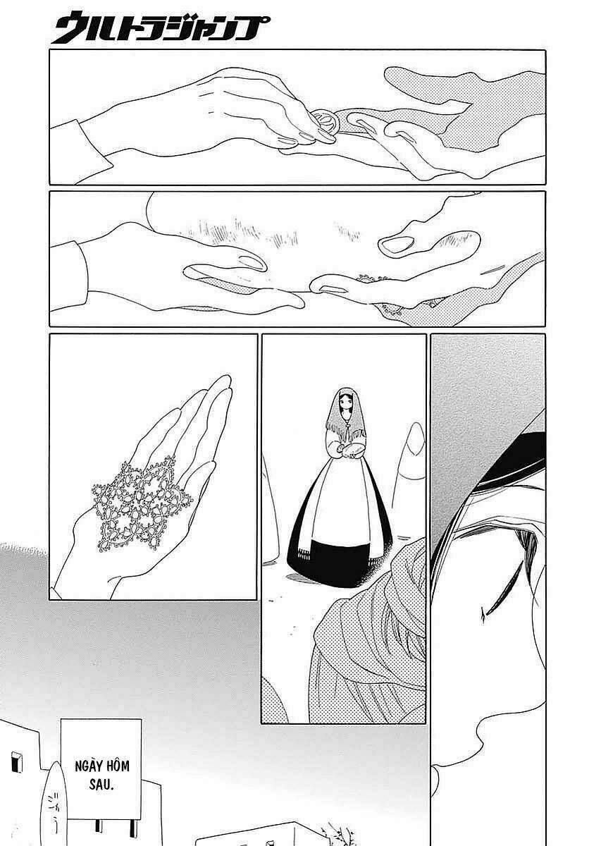 Truyện Kể Vương Quốc Nọ Chapter 1.2 - 46