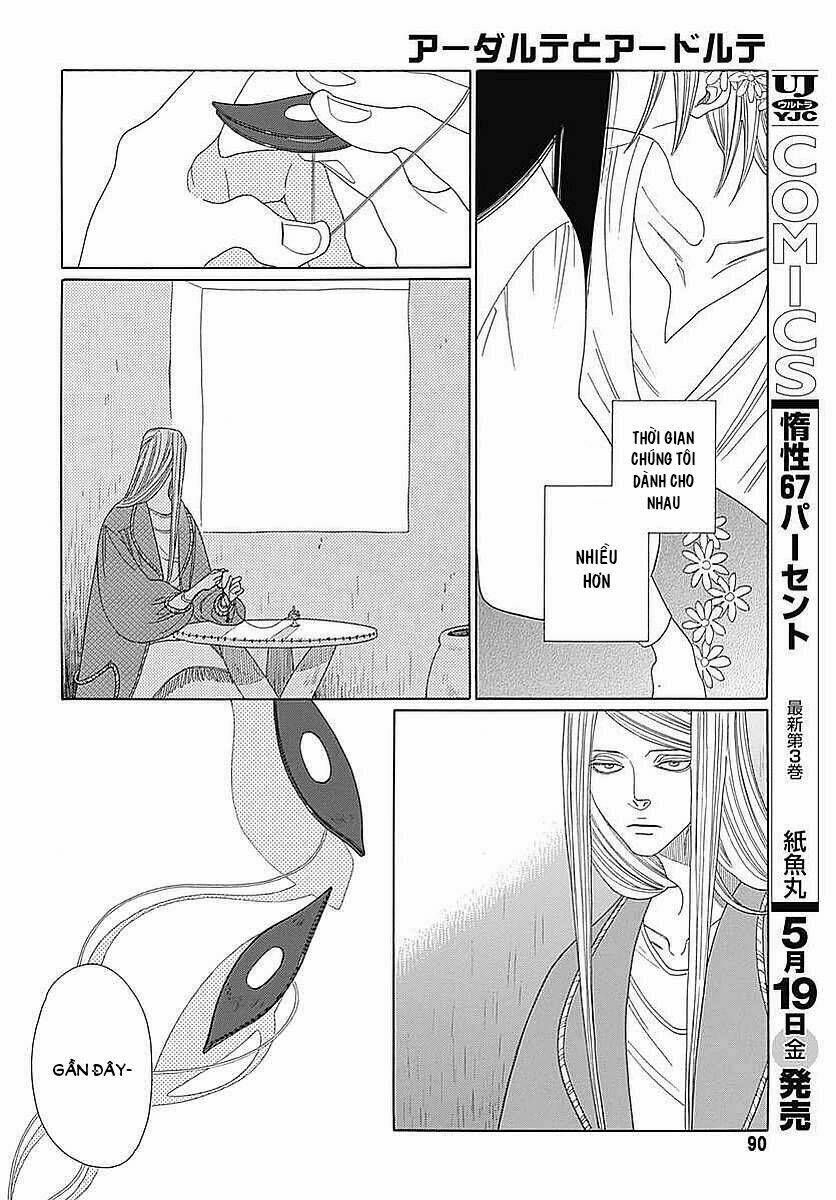 Truyện Kể Vương Quốc Nọ Chapter 1.2 - 49