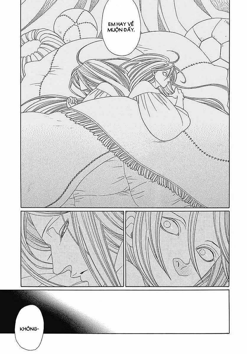 Truyện Kể Vương Quốc Nọ Chapter 1.2 - 50