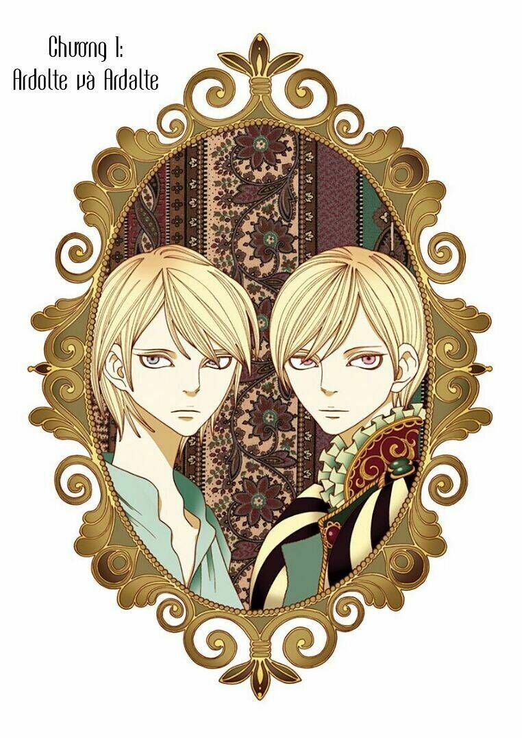 Truyện Kể Vương Quốc Nọ Chapter 1.2 - 6