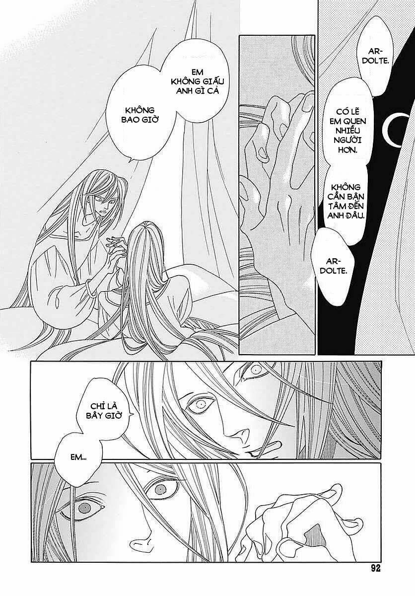 Truyện Kể Vương Quốc Nọ Chapter 1.2 - 51