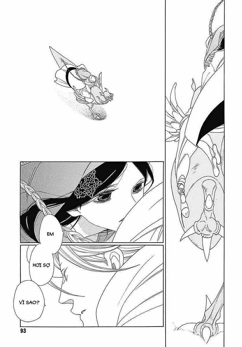 Truyện Kể Vương Quốc Nọ Chapter 1.2 - 52