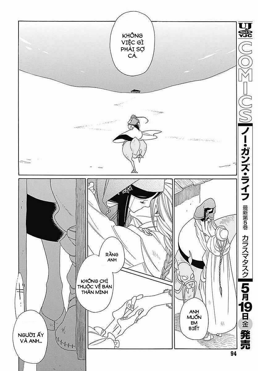 Truyện Kể Vương Quốc Nọ Chapter 1.2 - 53