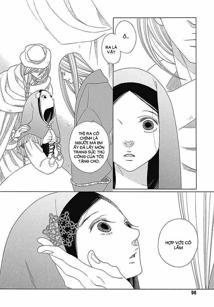 Truyện Kể Vương Quốc Nọ Chapter 1.2 - 55