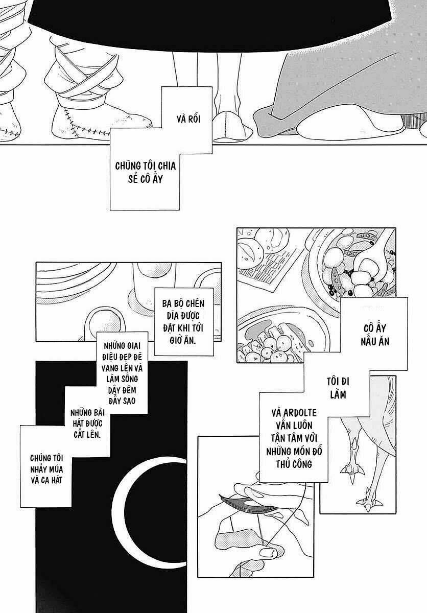 Truyện Kể Vương Quốc Nọ Chapter 1.2 - 56