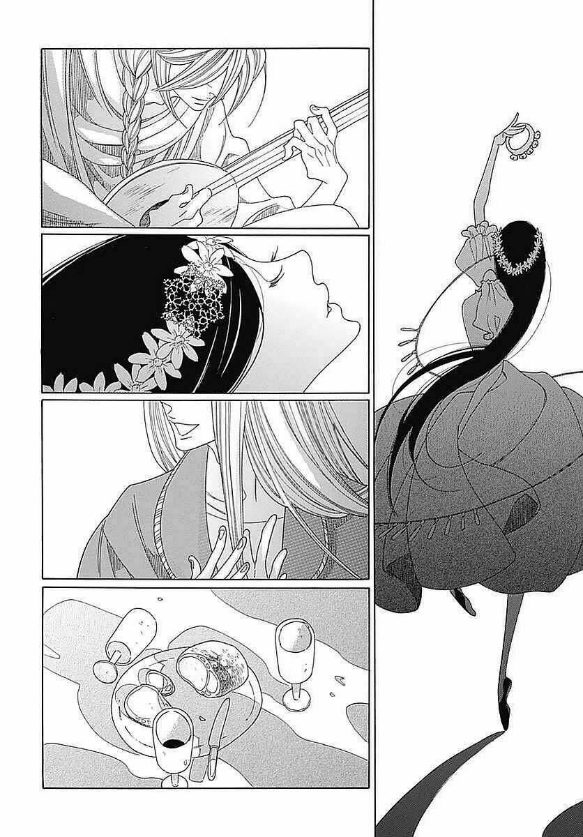 Truyện Kể Vương Quốc Nọ Chapter 1.2 - 57