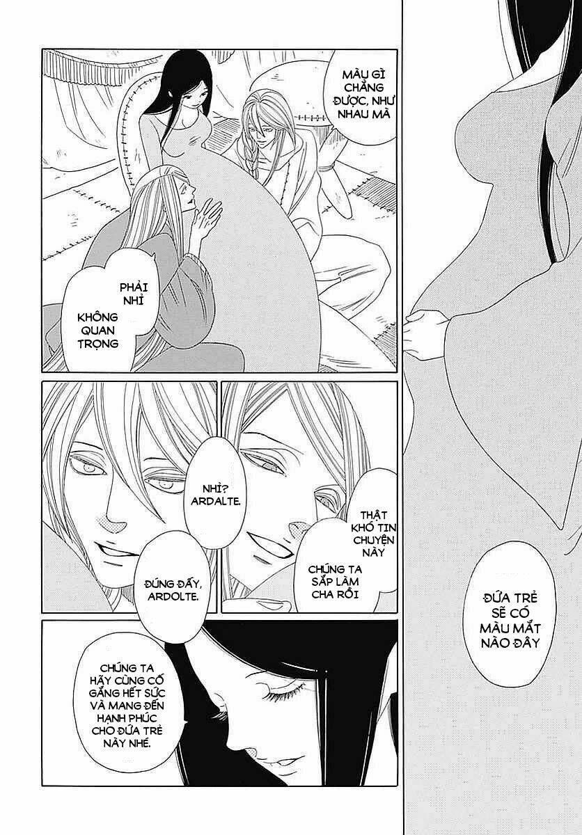 Truyện Kể Vương Quốc Nọ Chapter 1.2 - 59