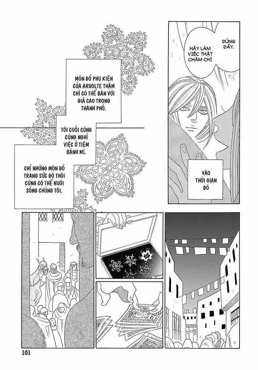 Truyện Kể Vương Quốc Nọ Chapter 1.2 - 60