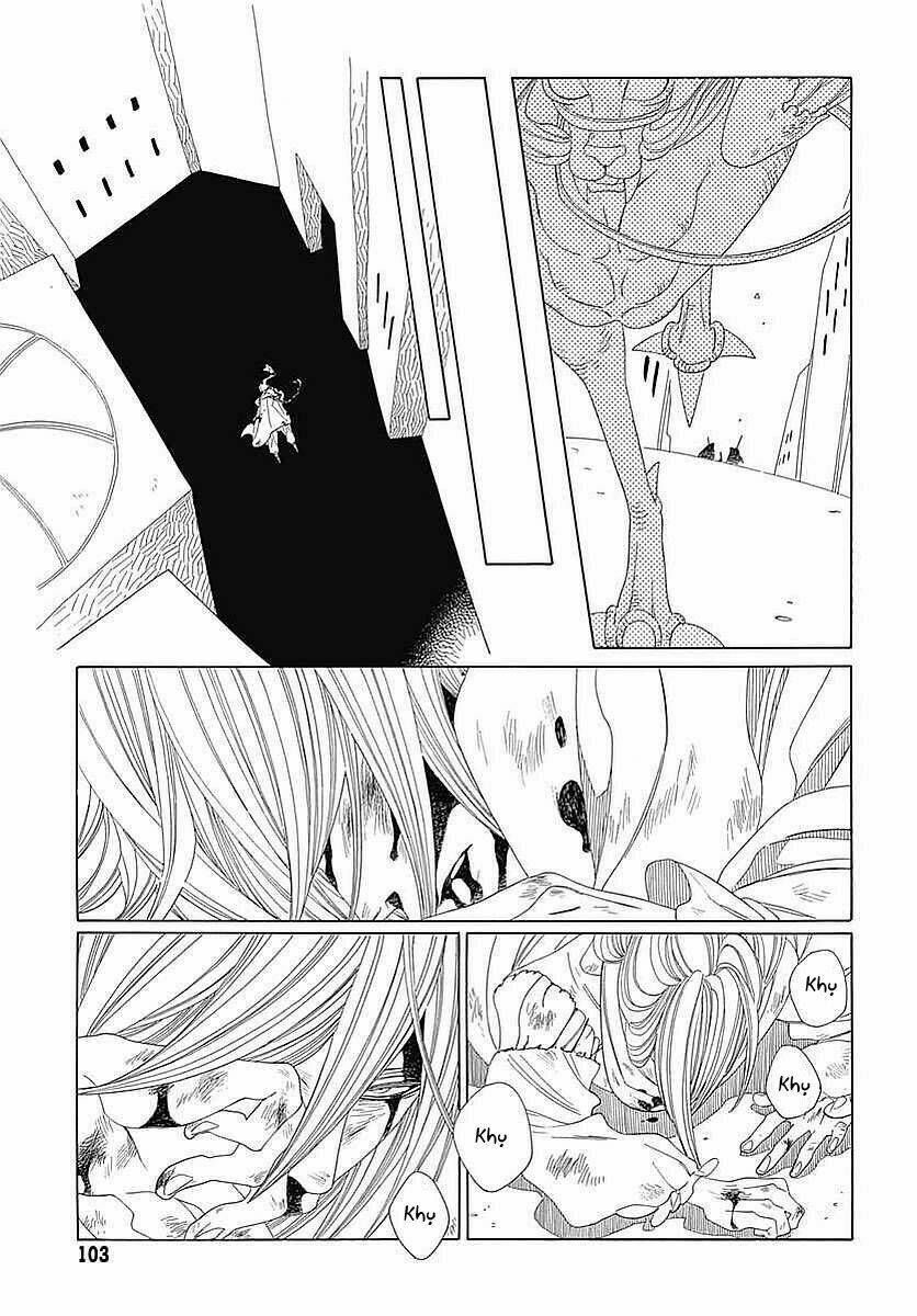 Truyện Kể Vương Quốc Nọ Chapter 1.2 - 62