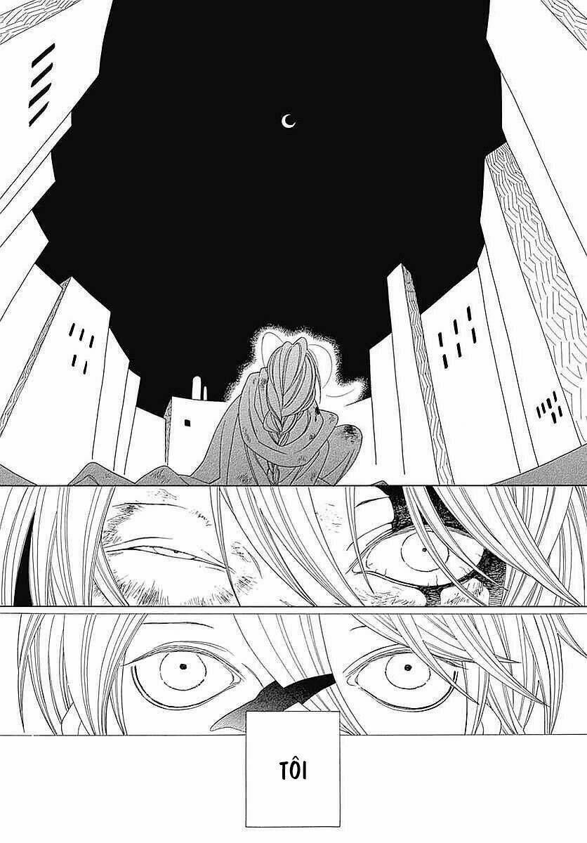 Truyện Kể Vương Quốc Nọ Chapter 1.2 - 63