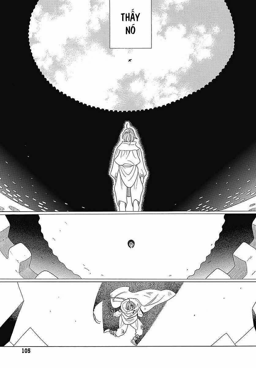 Truyện Kể Vương Quốc Nọ Chapter 1.2 - 64