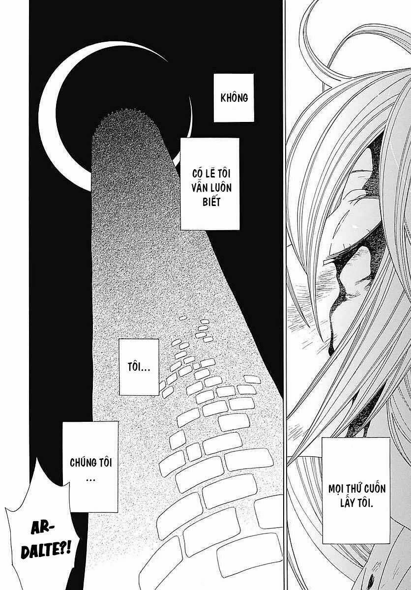 Truyện Kể Vương Quốc Nọ Chapter 1.2 - 65