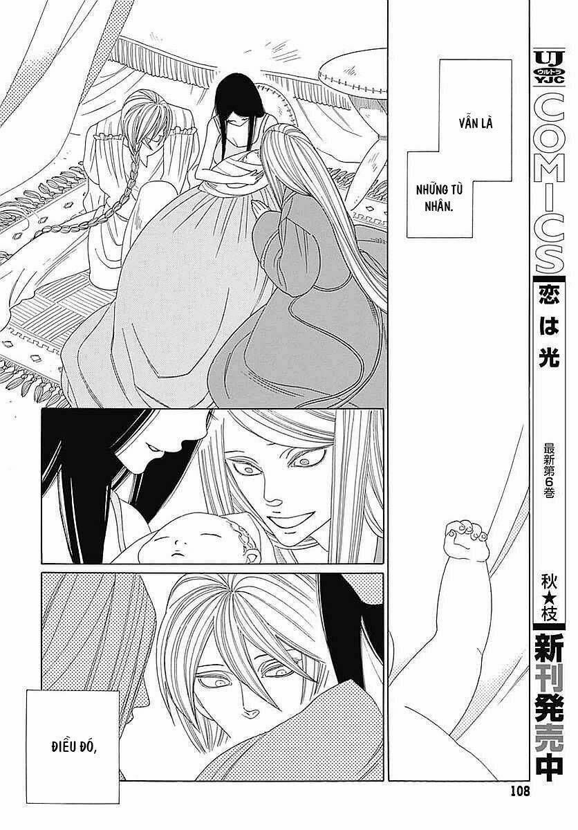 Truyện Kể Vương Quốc Nọ Chapter 1.2 - 67