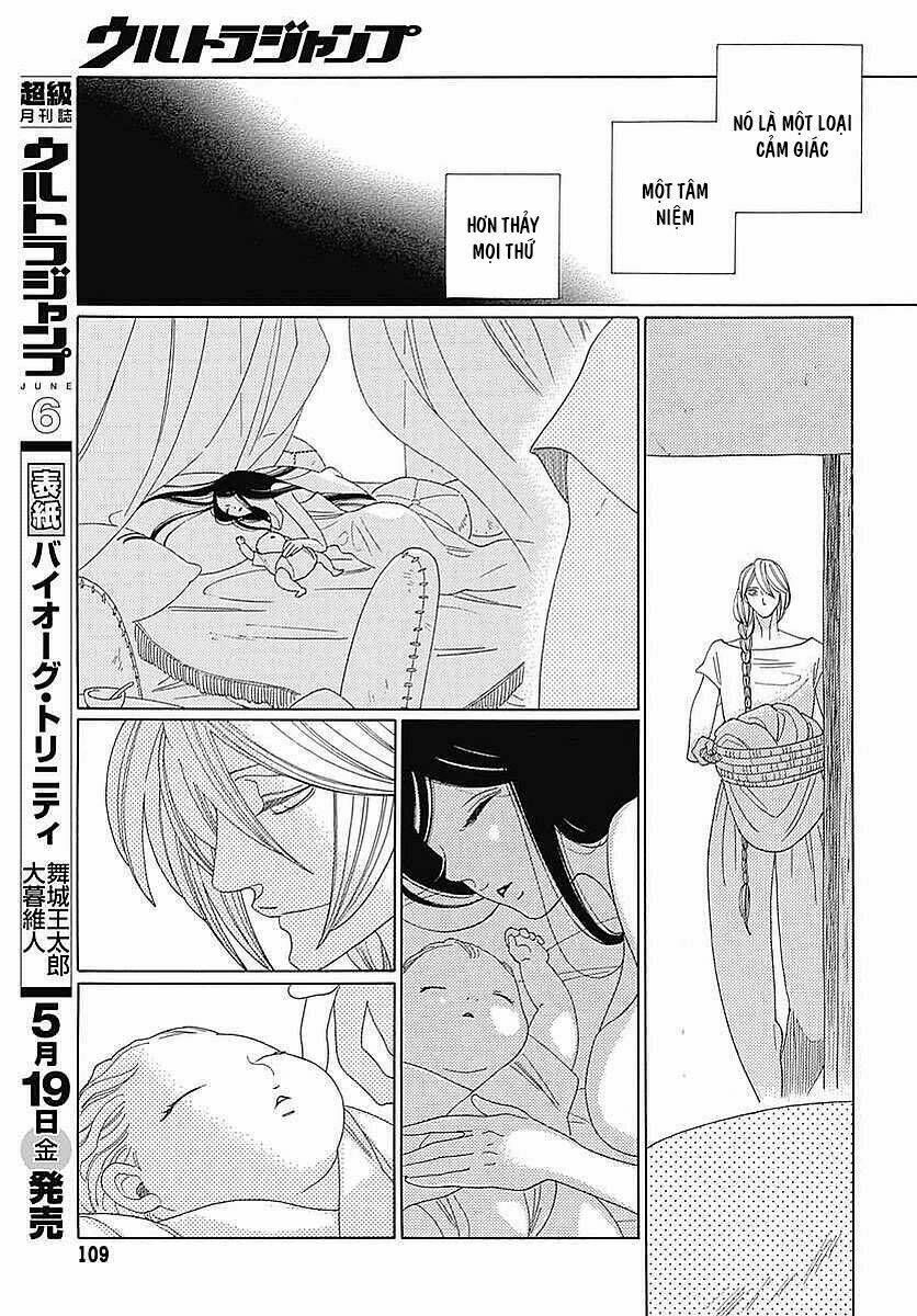 Truyện Kể Vương Quốc Nọ Chapter 1.2 - 68