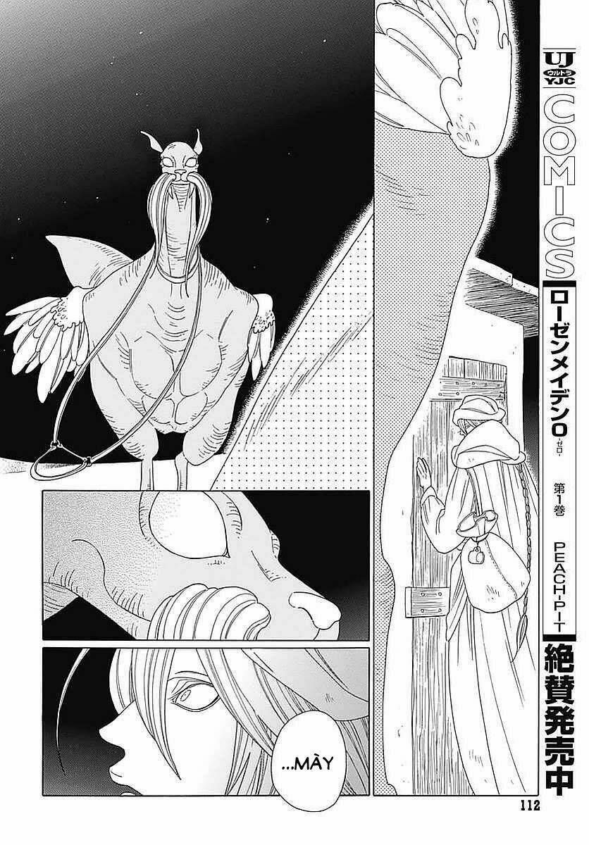 Truyện Kể Vương Quốc Nọ Chapter 1.2 - 71