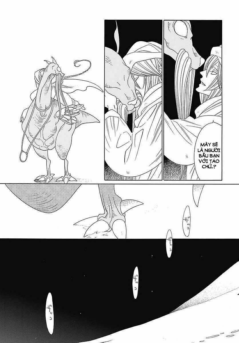 Truyện Kể Vương Quốc Nọ Chapter 1.2 - 72