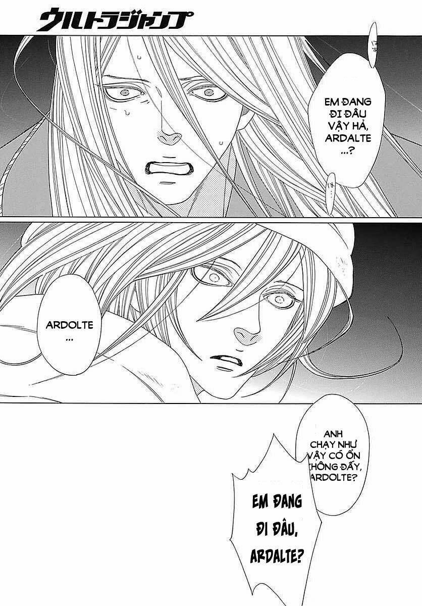 Truyện Kể Vương Quốc Nọ Chapter 1.2 - 74