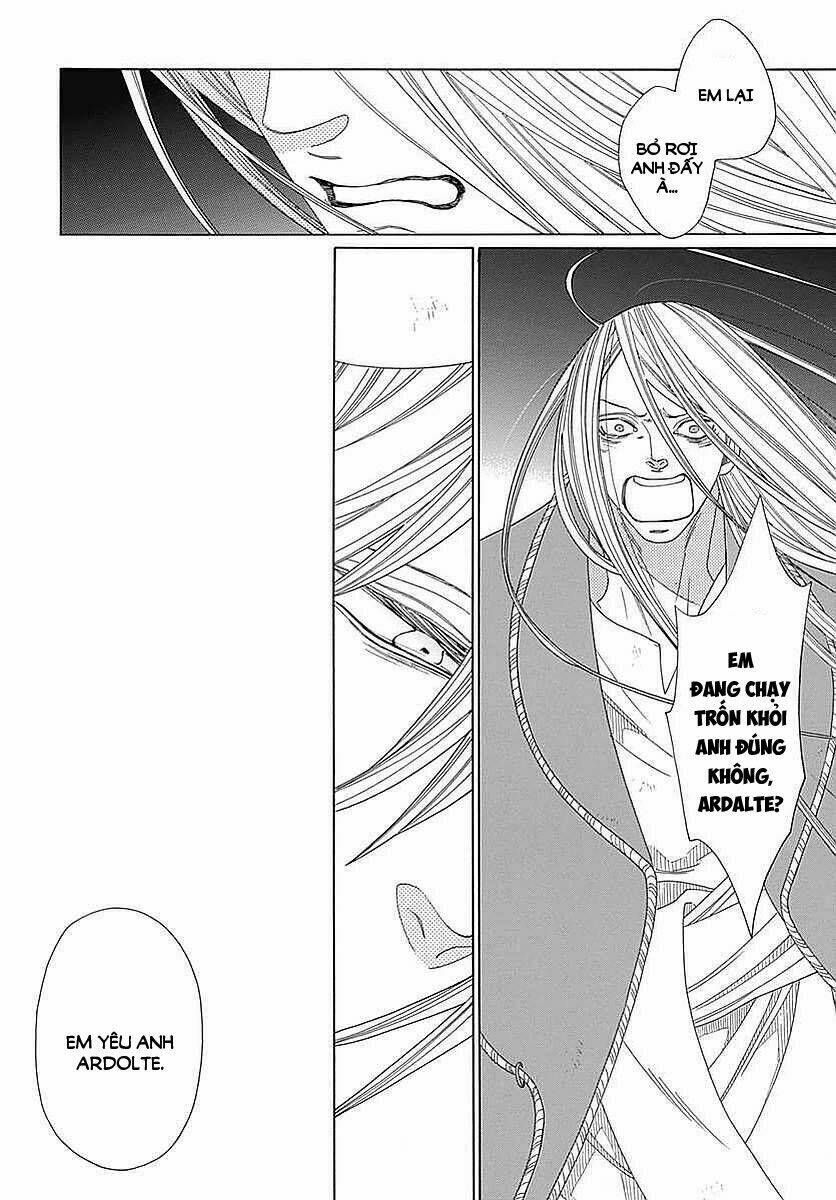 Truyện Kể Vương Quốc Nọ Chapter 1.2 - 75