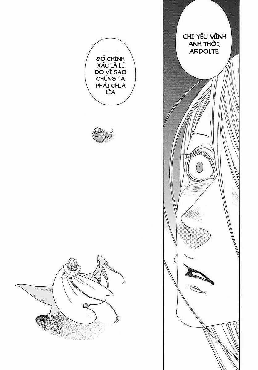 Truyện Kể Vương Quốc Nọ Chapter 1.2 - 76