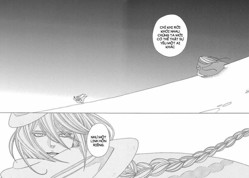 Truyện Kể Vương Quốc Nọ Chapter 1.2 - 77