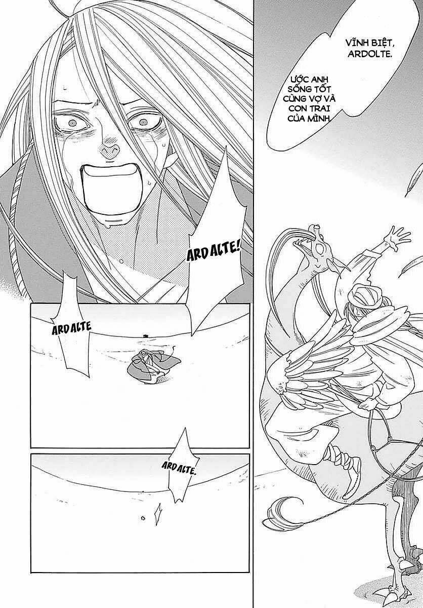 Truyện Kể Vương Quốc Nọ Chapter 1.2 - 78