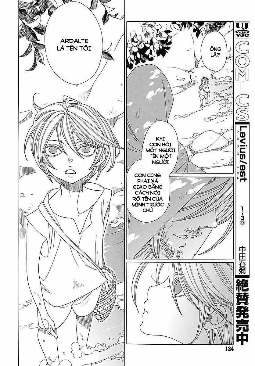 Truyện Kể Vương Quốc Nọ Chapter 1.2 - 82