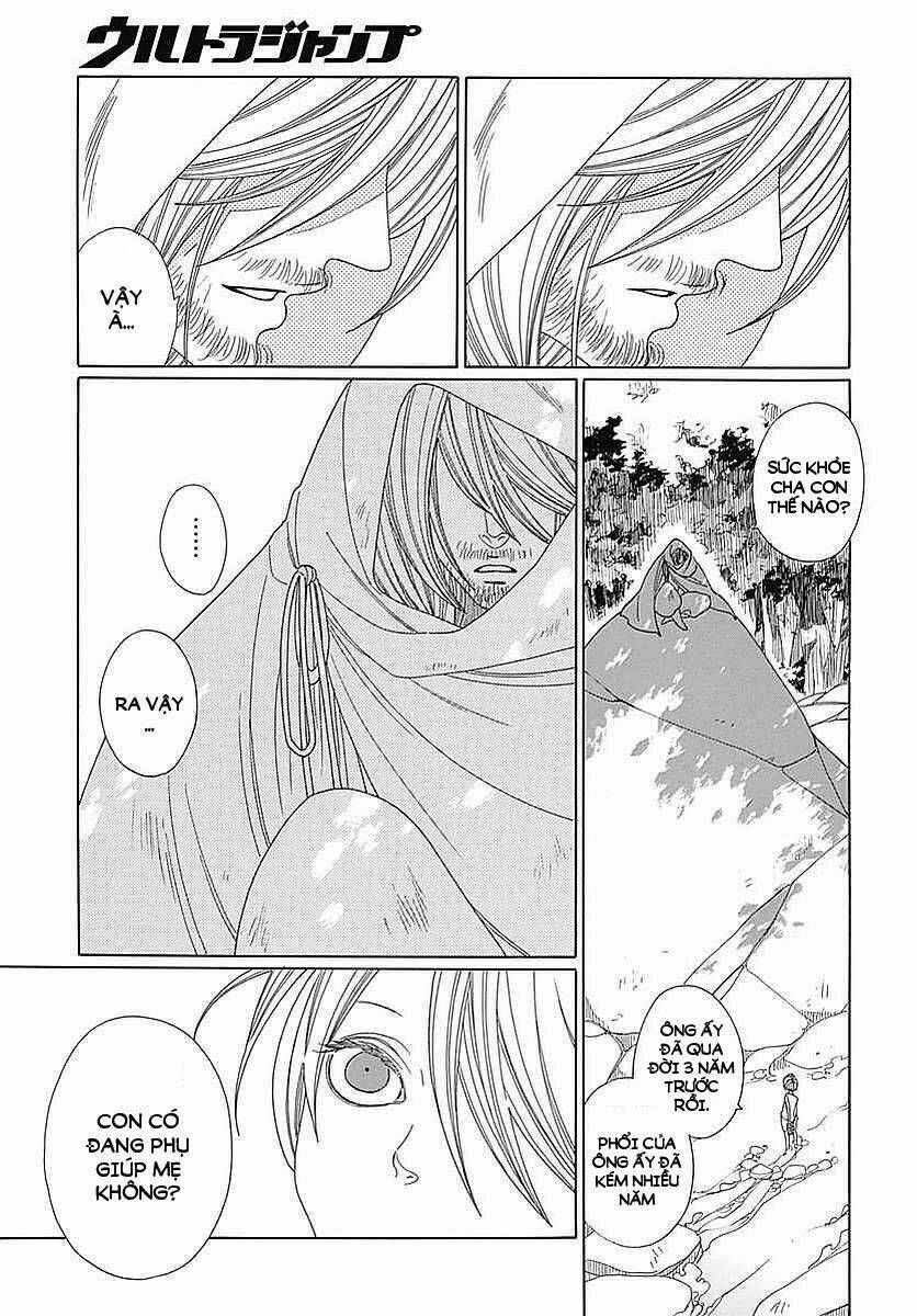 Truyện Kể Vương Quốc Nọ Chapter 1.2 - 83